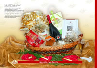 Natale con Gusto